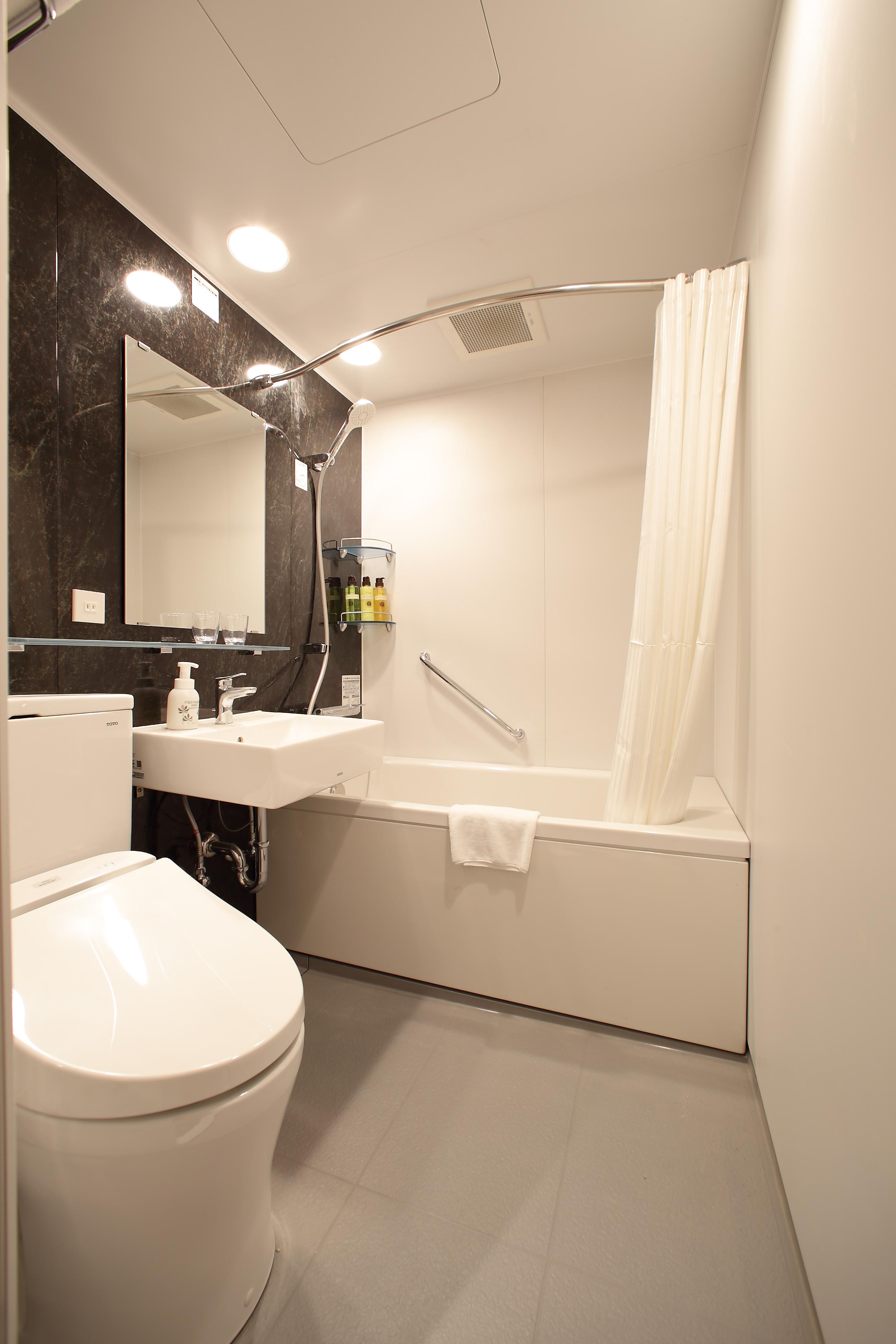 Oriental Express Kamata Hotel 3*