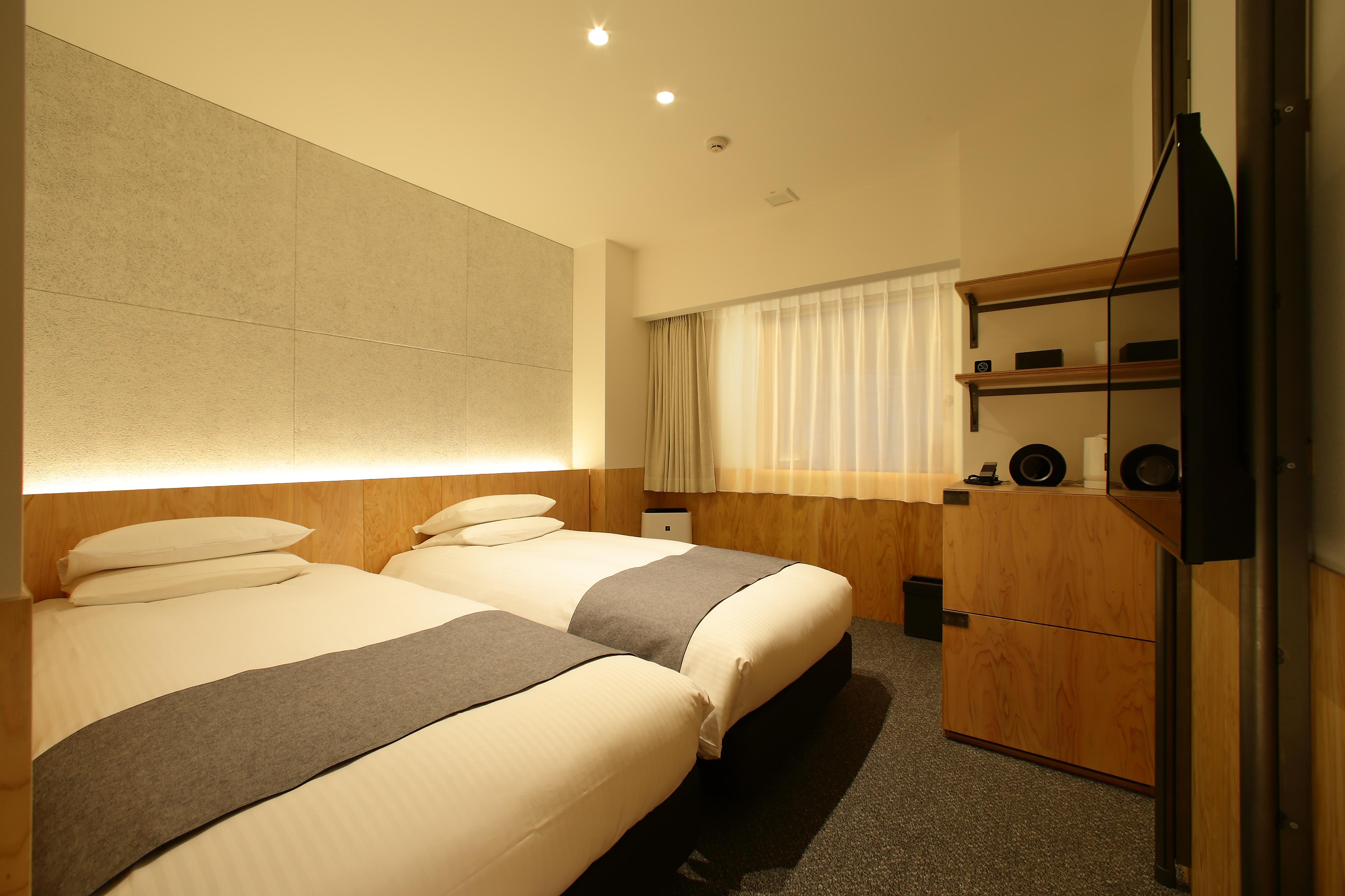 Hotel Oriental Express Kamata 3*