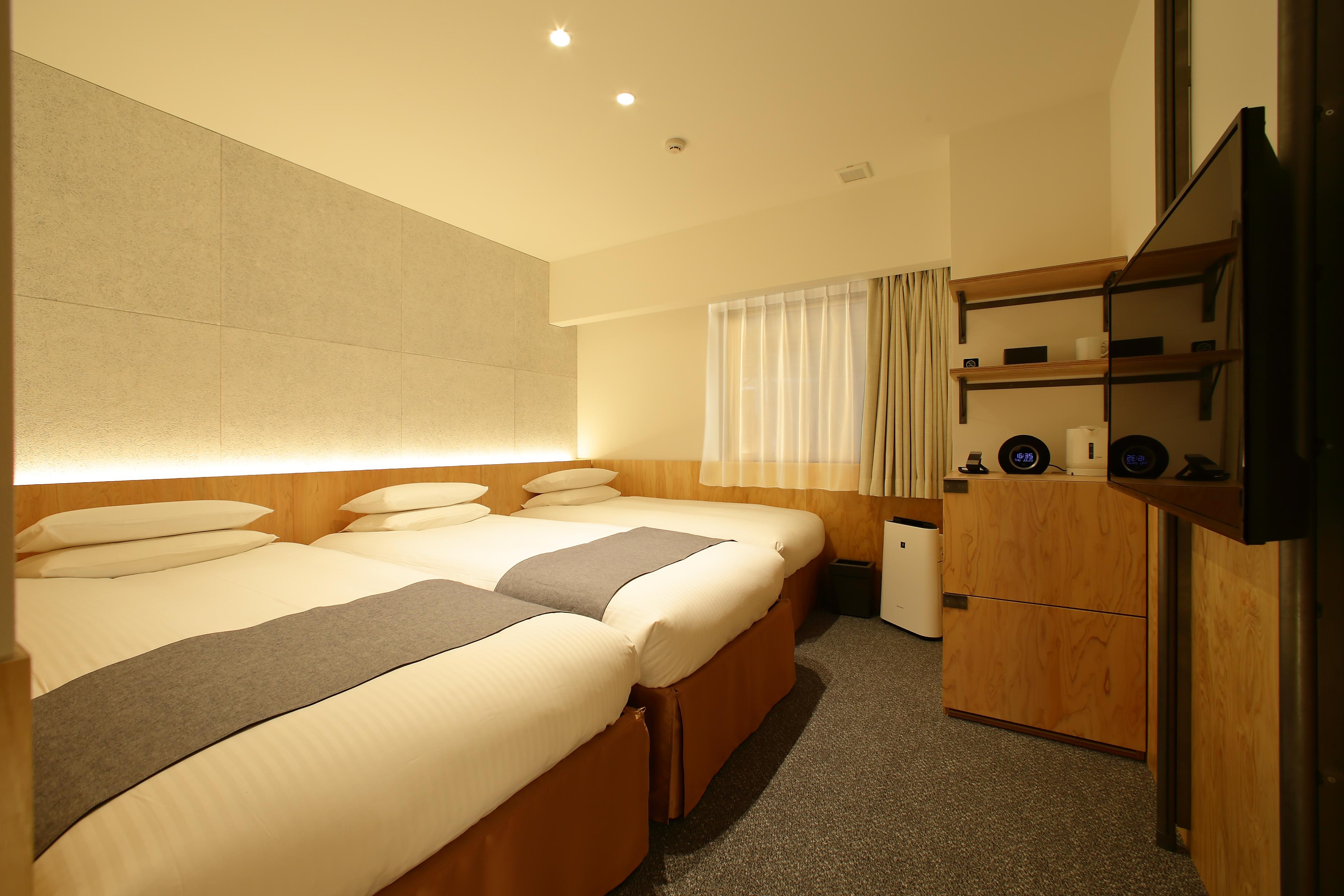 Oriental Express Kamata Hotel