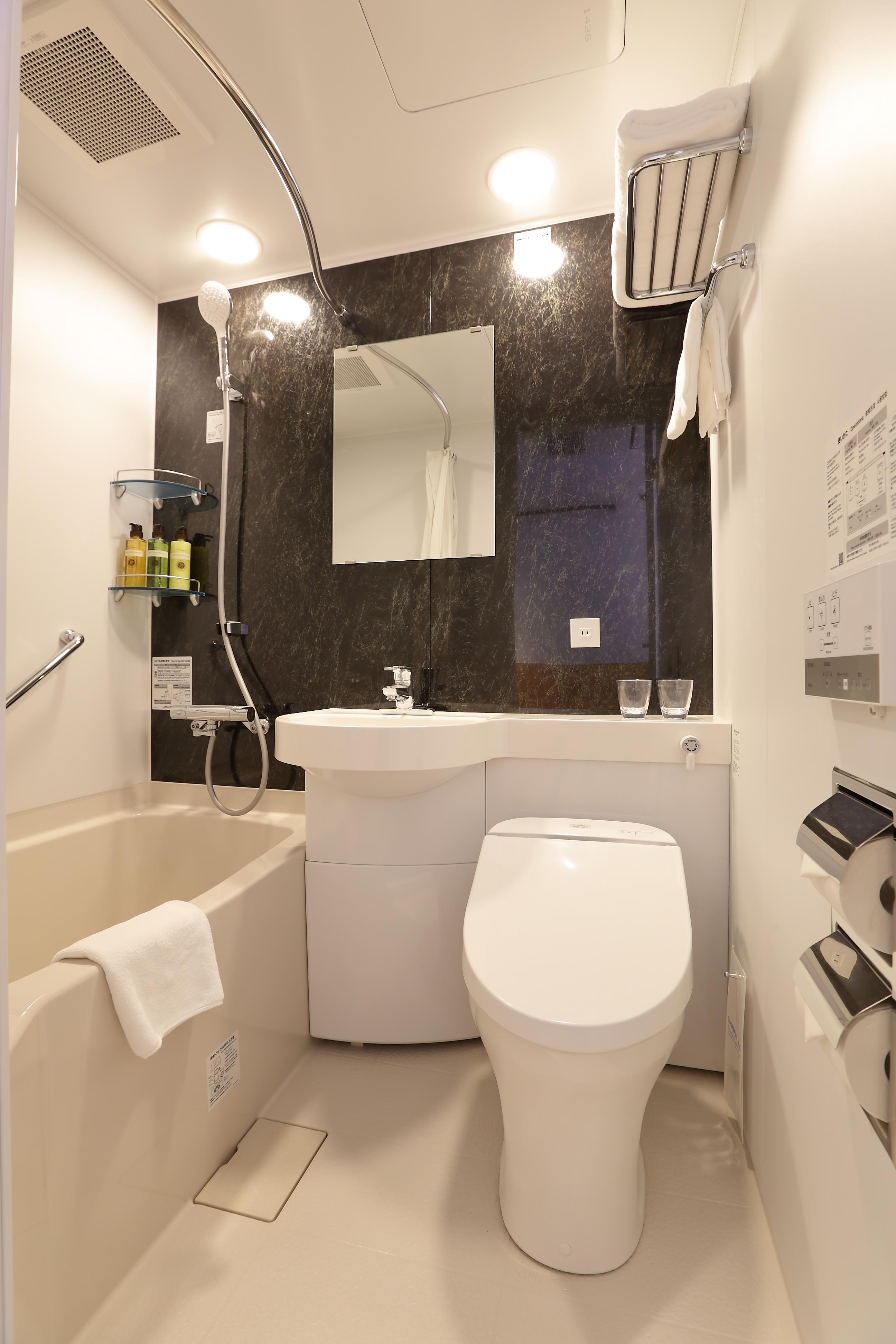 Oriental Express Kamata Hotel 3*