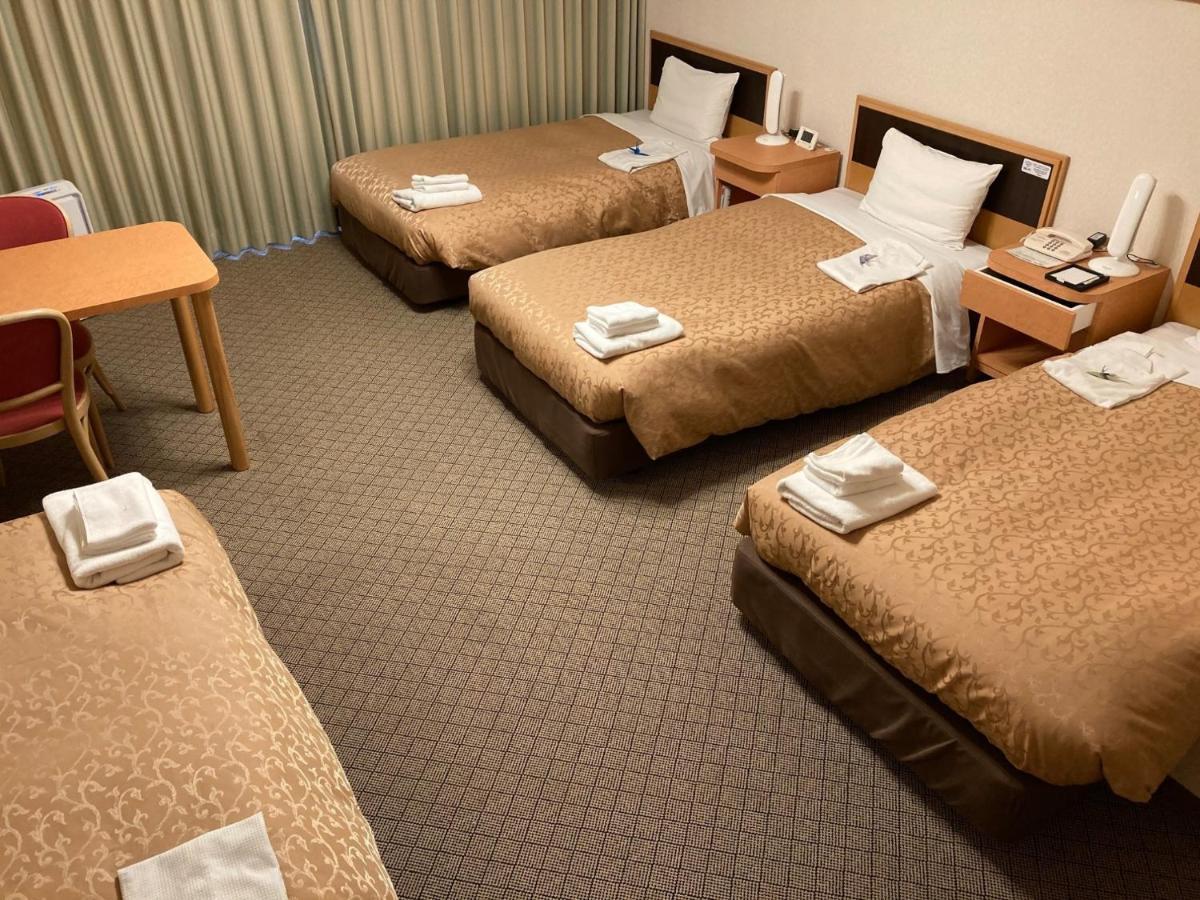 Hotel Buc - Vacation 36701v *