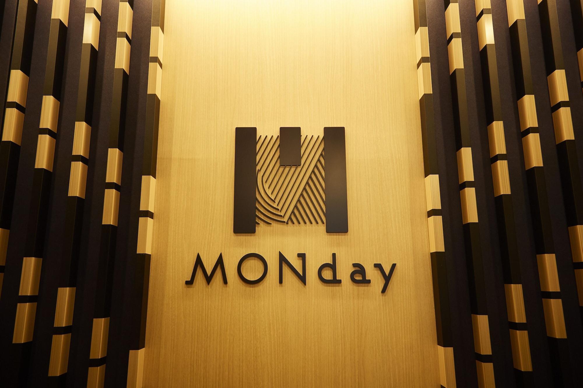 Monday Ueno Shinokachimachi Tokyo
