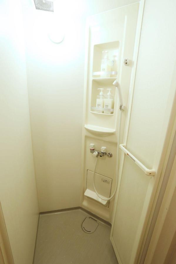 Hostel Grapehouse Koenji