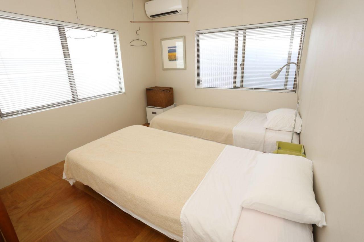 Hostel Grapehouse Koenji *