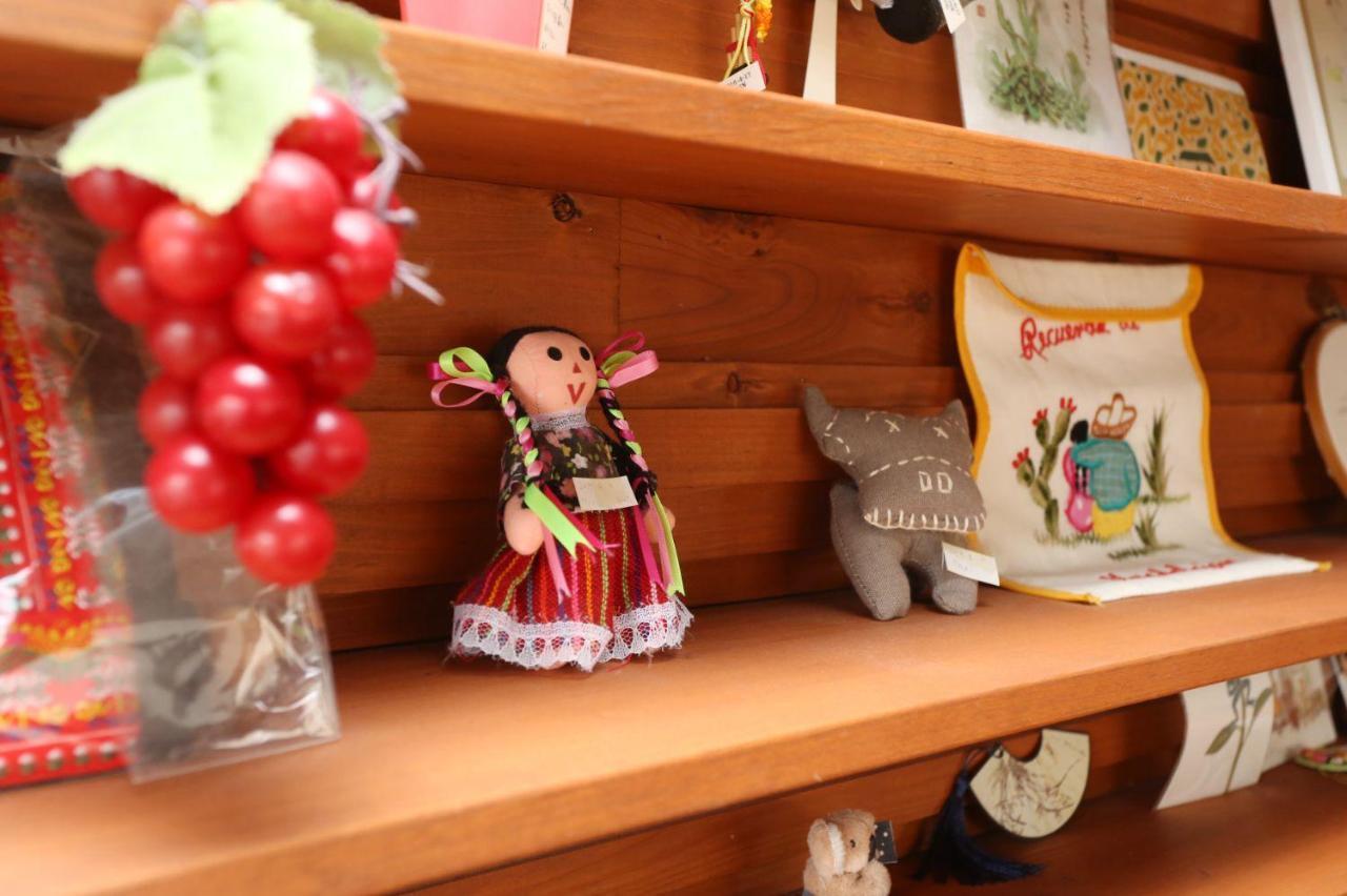 Hostel Grapehouse Koenji Tokyo