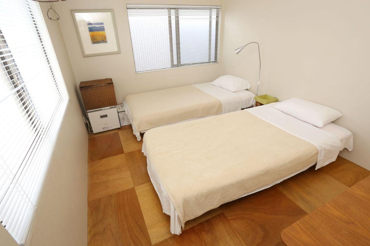 Grapehouse Koenji Hostel