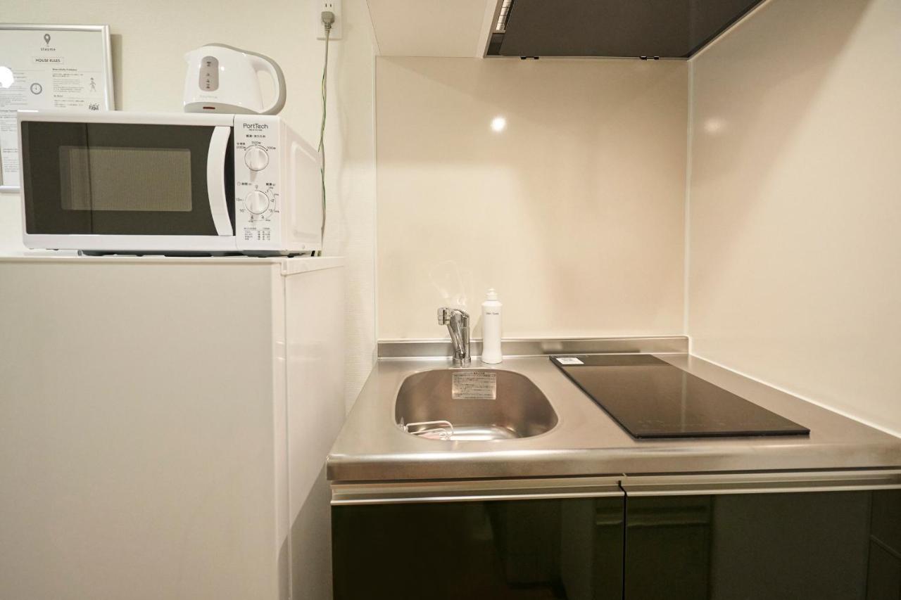 Tasuki Smart Sugamo Apartment