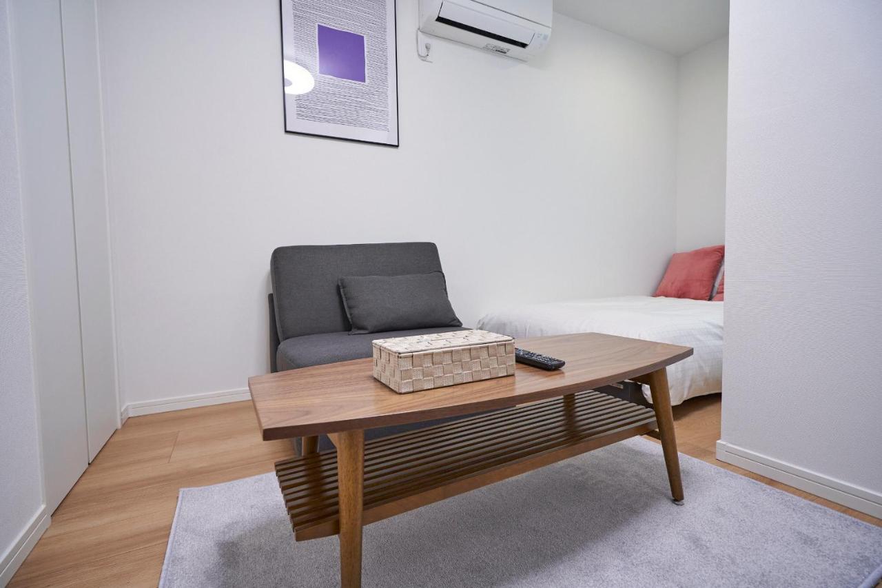 Tasuki Smart Sugamo Apartment *