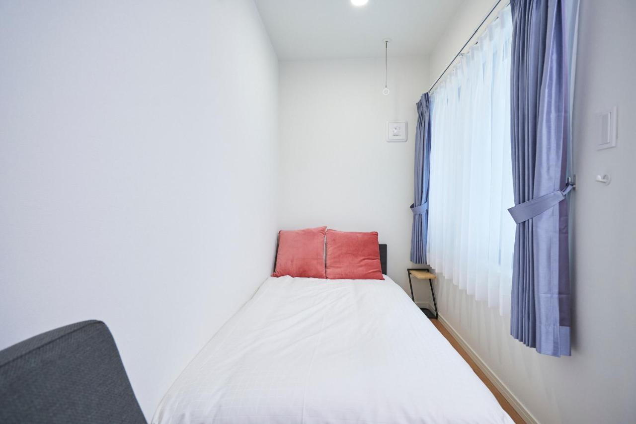 Apartment Tasuki Smart Sugamo