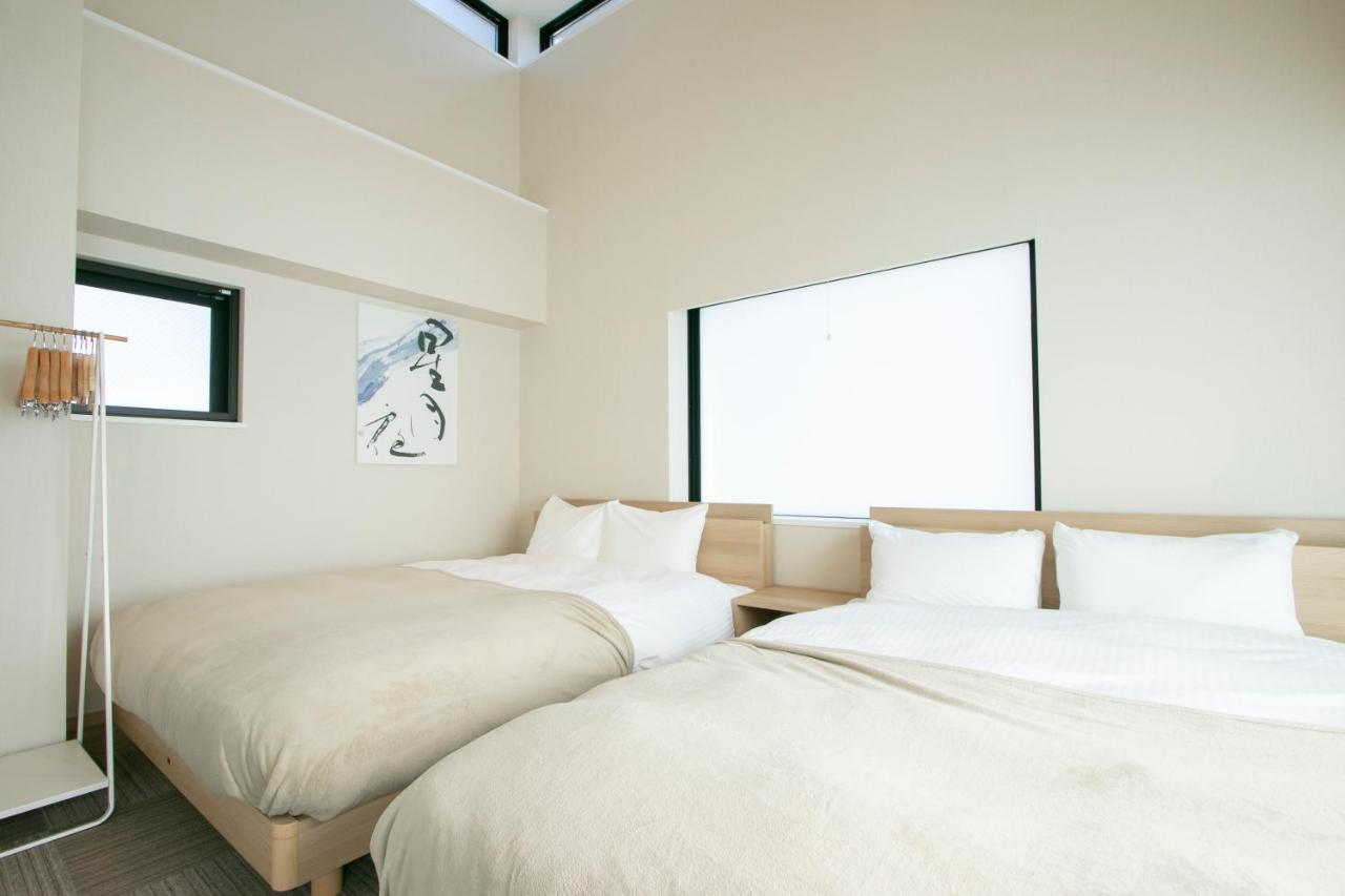 Aparthotel Ostay Ueno