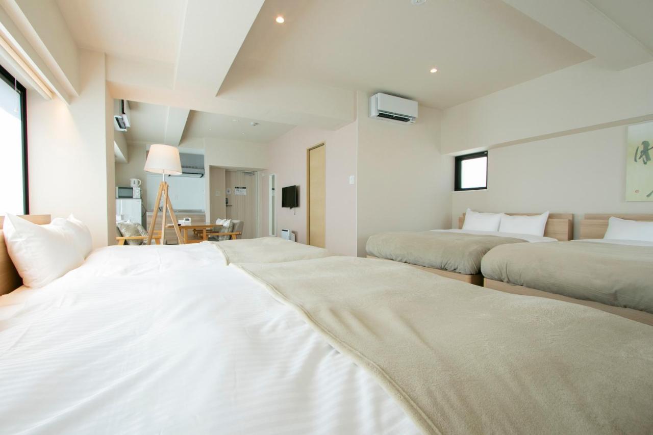 Ostay Ueno Tokyo