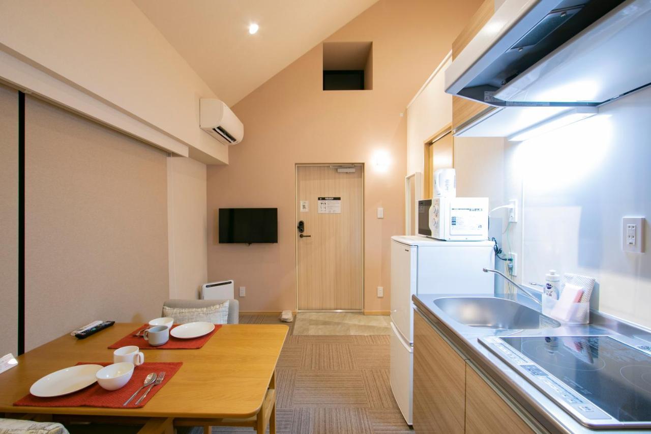 Aparthotel Ostay Ueno Tokyo