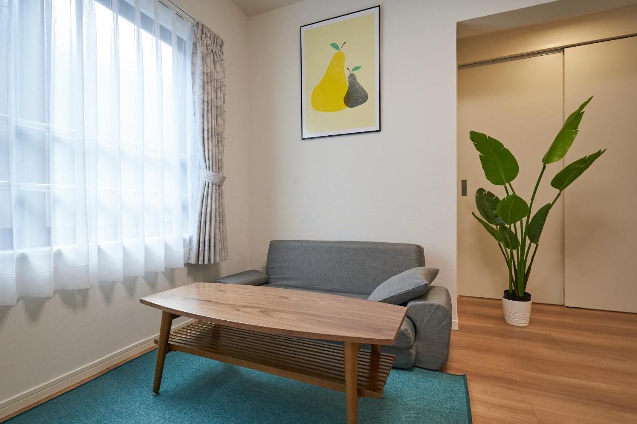 Tasuki Smart Sugamo Apartment