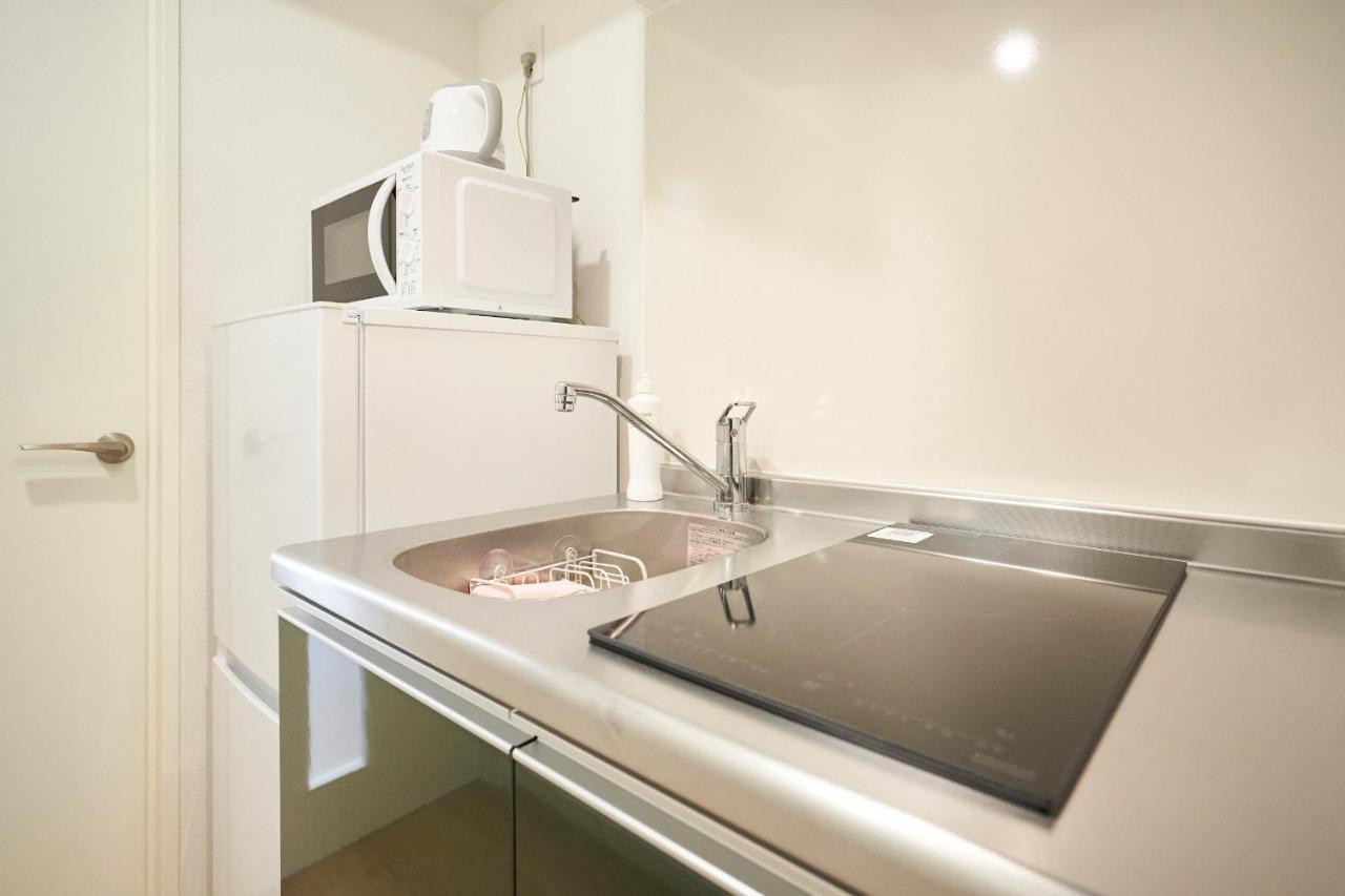 Tasuki Smart Sugamo Apartment