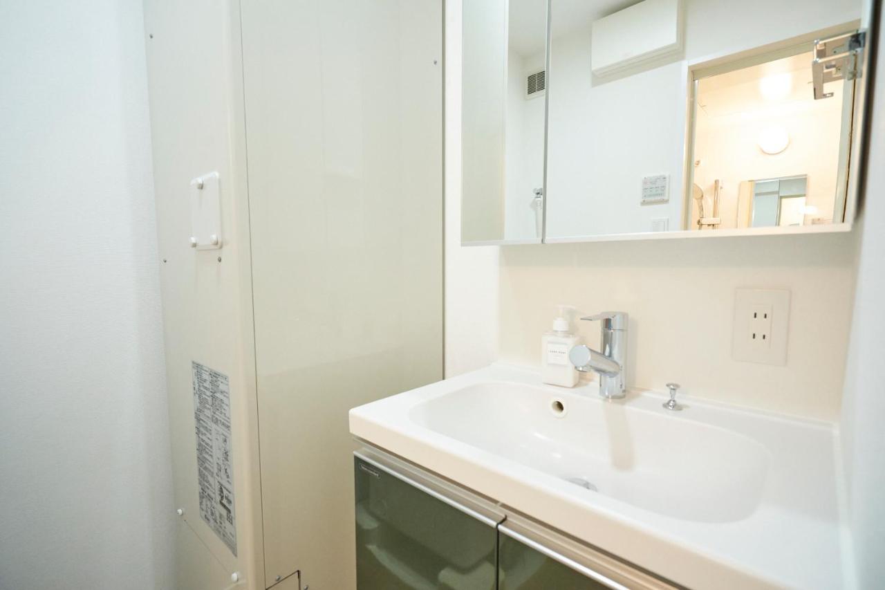 Tasuki Smart Sugamo Apartment Tokyo