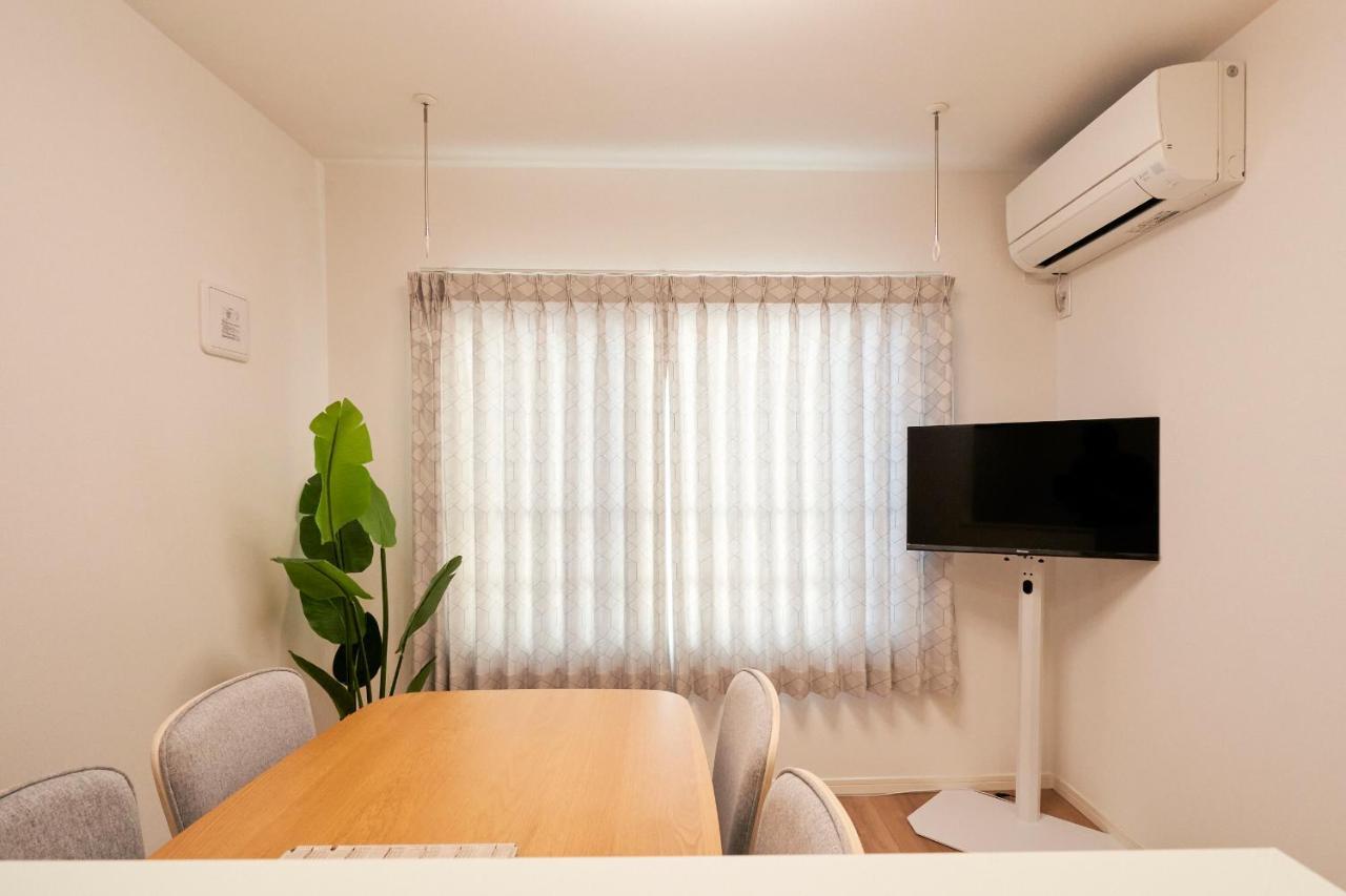 Tasuki Smart Sugamo Apartment