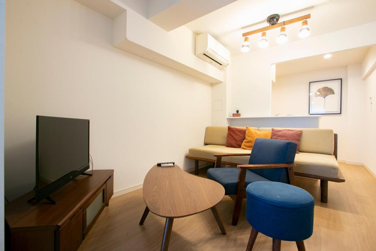 Aparthotel Kario Sasazuka