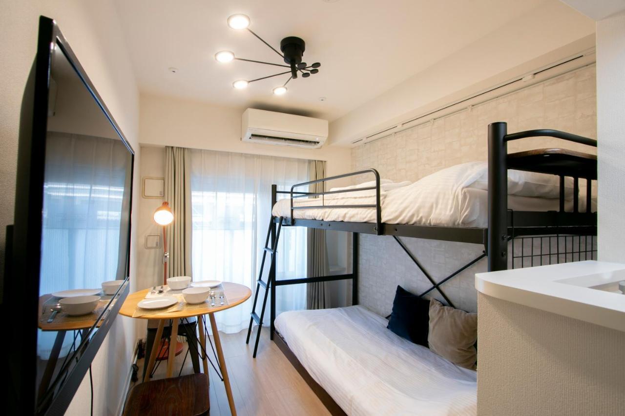Aparthotel Kario Sasazuka