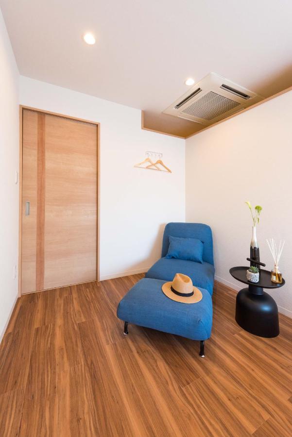 Tora Skytree 寅ホテル スカイツリーd Apartment