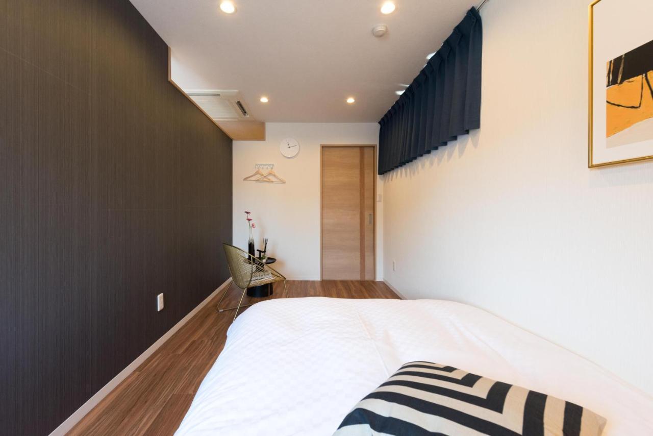 Apartment Tora Skytree 寅ホテル スカイツリーd Tokyo