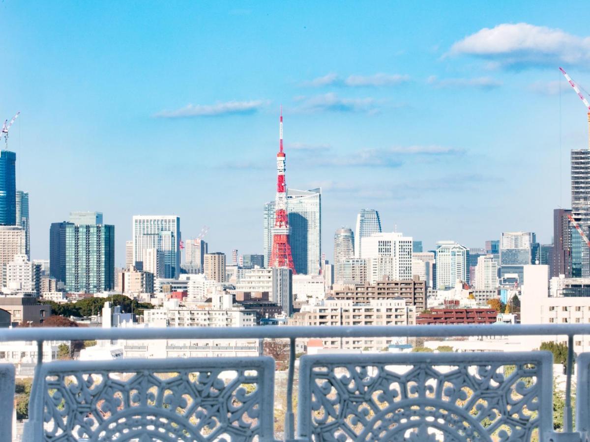 Grand Shin Takanawa Hotel Tokyo