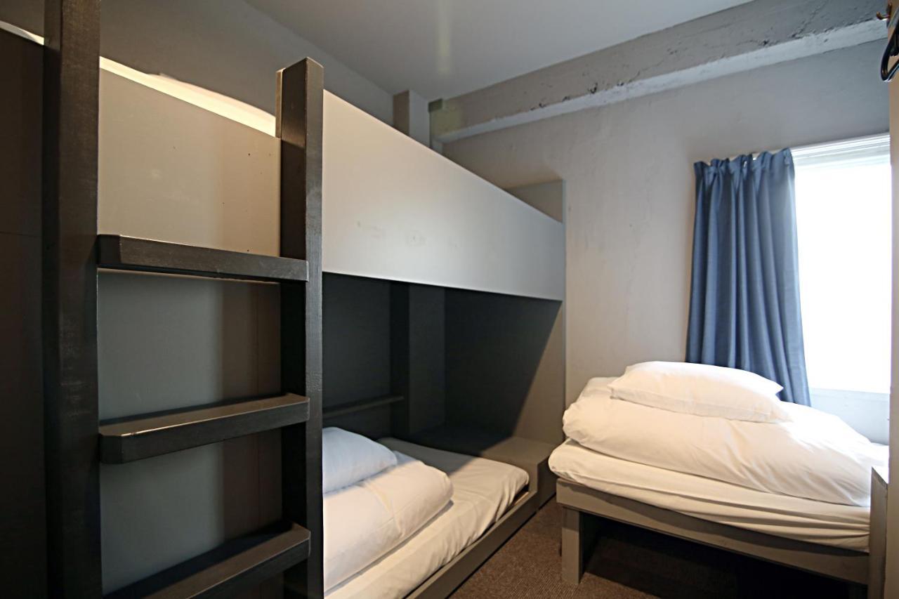 Rhodes Otsuka Hostel *