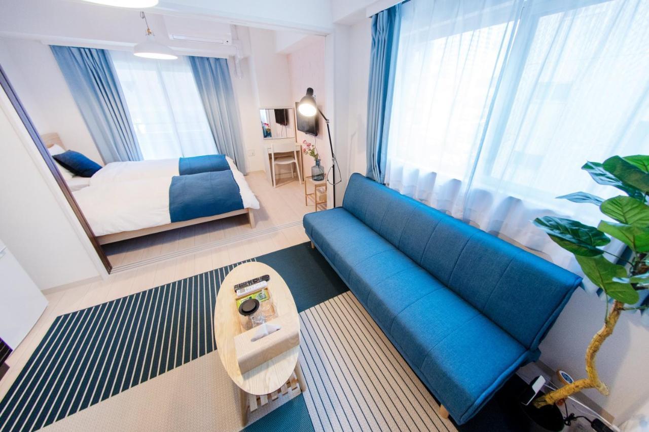 Apartment Sunshine Tower Premium
