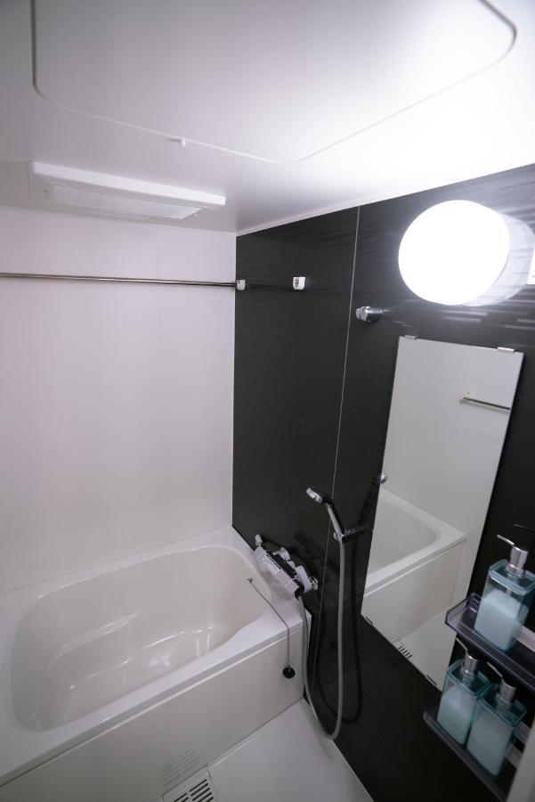 Apartment Sunshine Tower Premium Tokyo