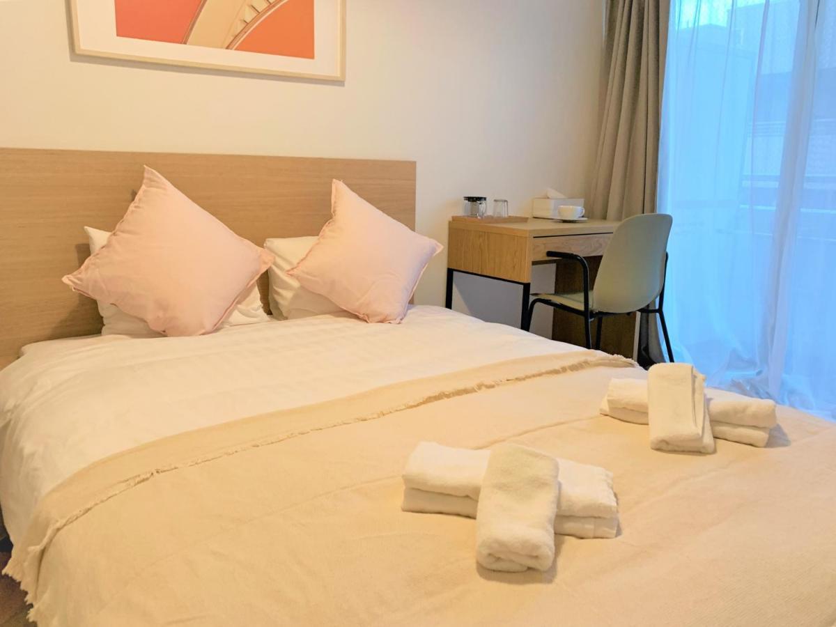 Sunshine Tower Premium Apartment Tokyo