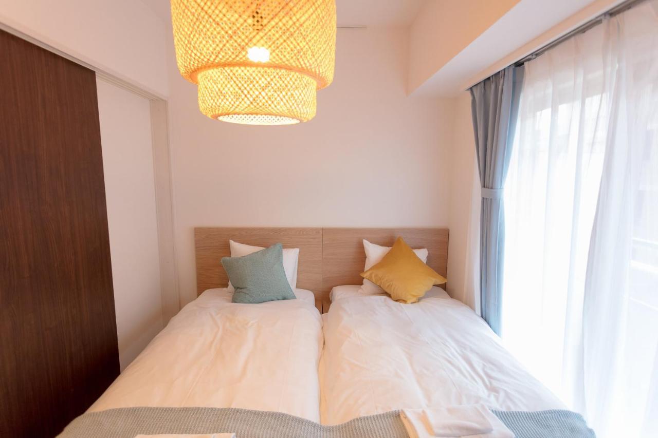 Sunshine Tower Premium Apartment Tokyo