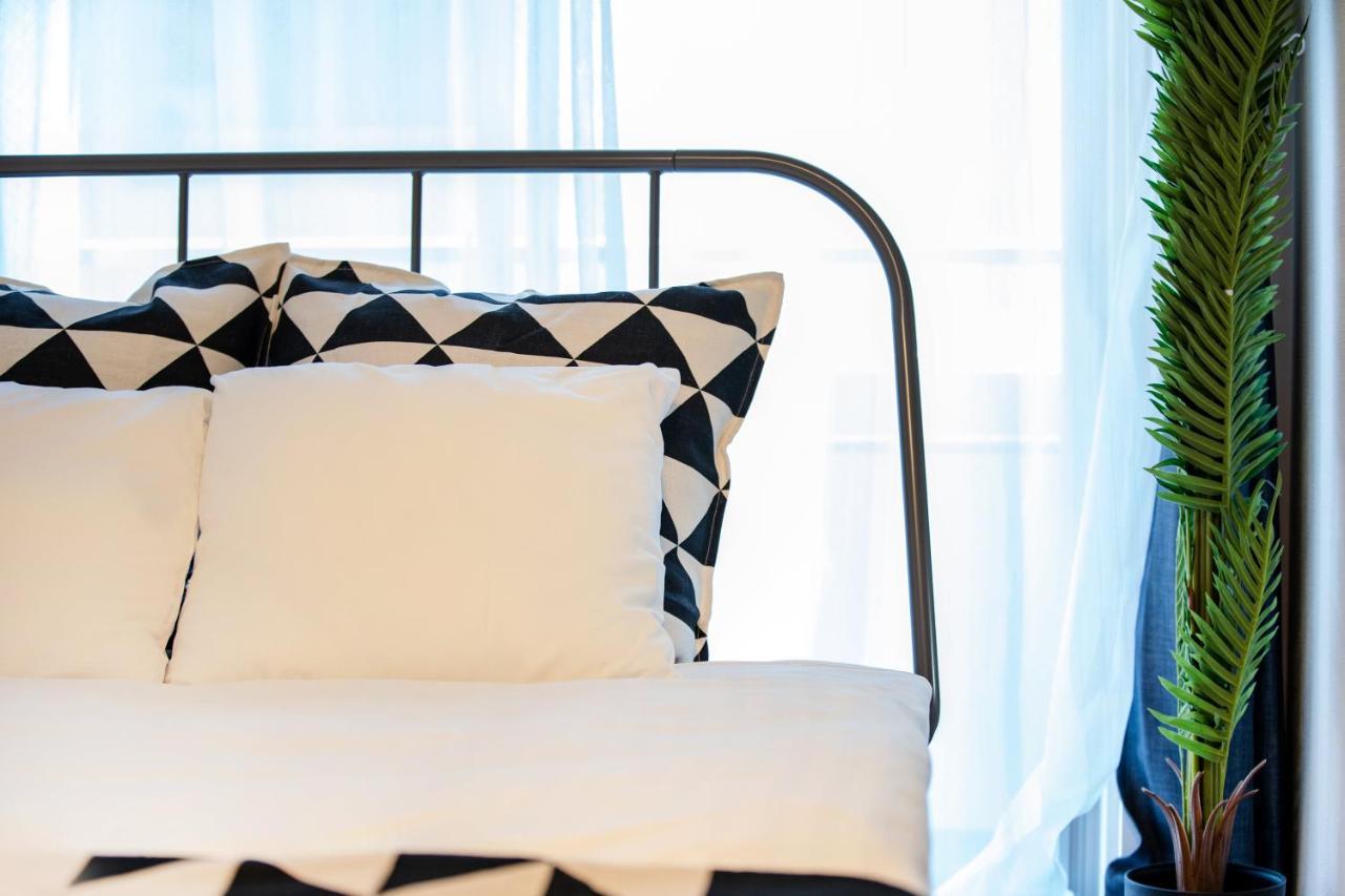 Apartment Sunshine Tower Premium