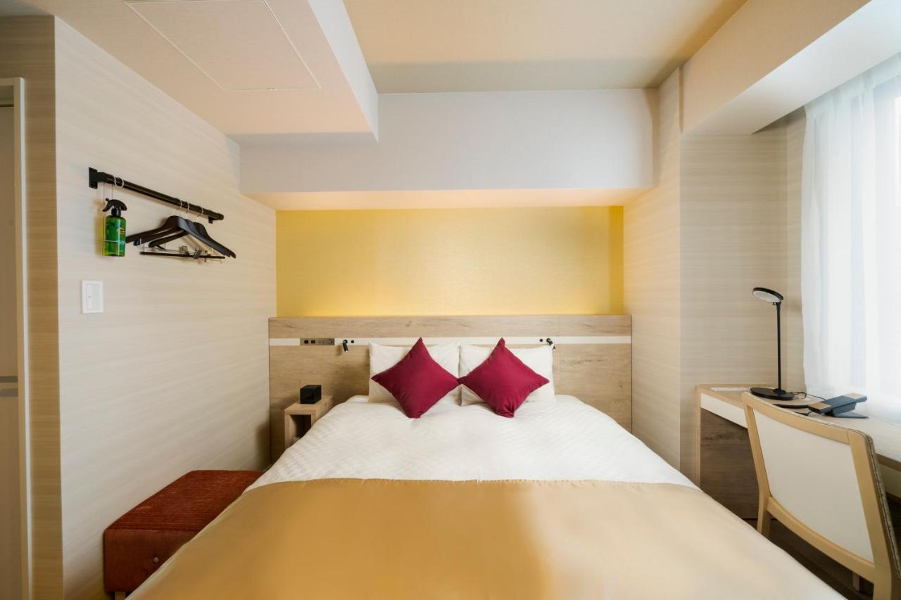 Hotel Western Fino Akasaka Tokyo