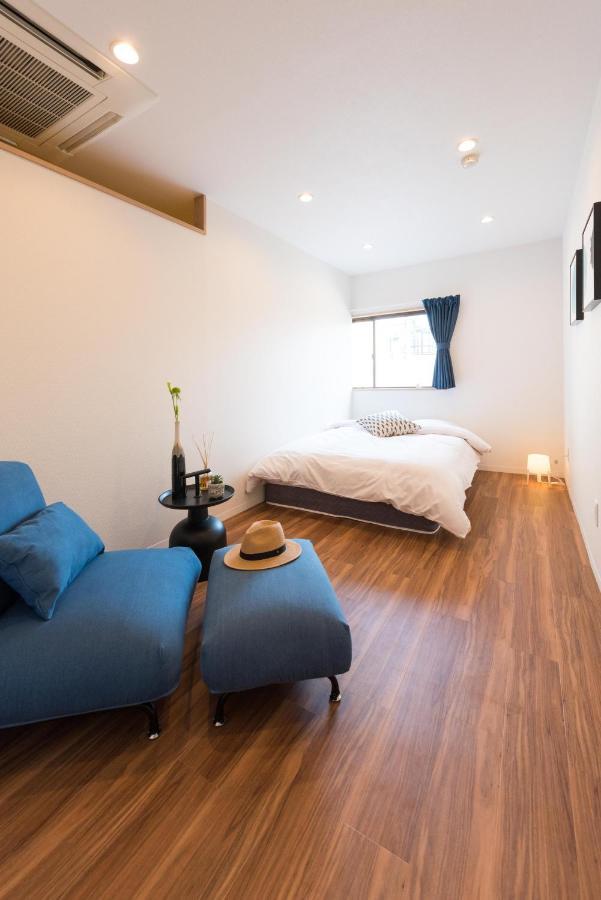 Tora Skytree 寅ホテル スカイツリーd Apartment