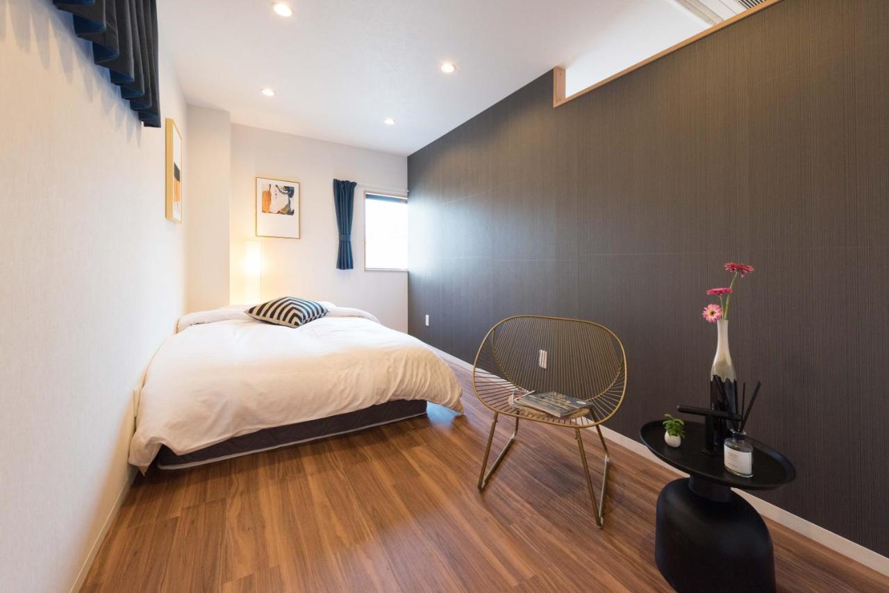 Apartment Tora Skytree 寅ホテル スカイツリーd Tokyo