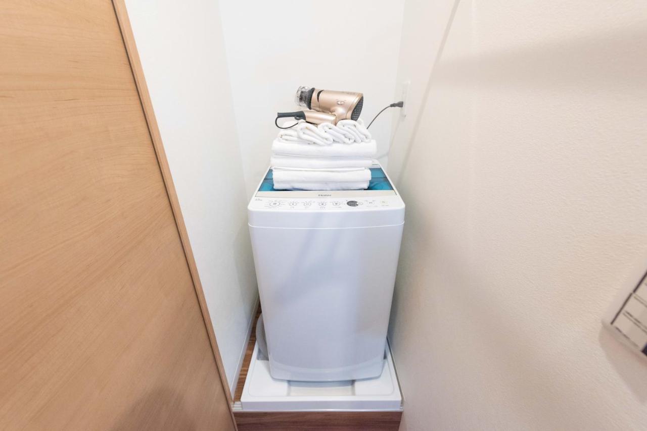 Apartment Tora Skytree 寅ホテル スカイツリーd *