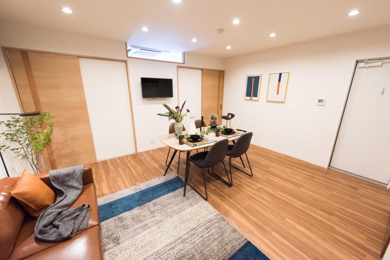 Tora Skytree 寅ホテル スカイツリーd Apartment Tokyo