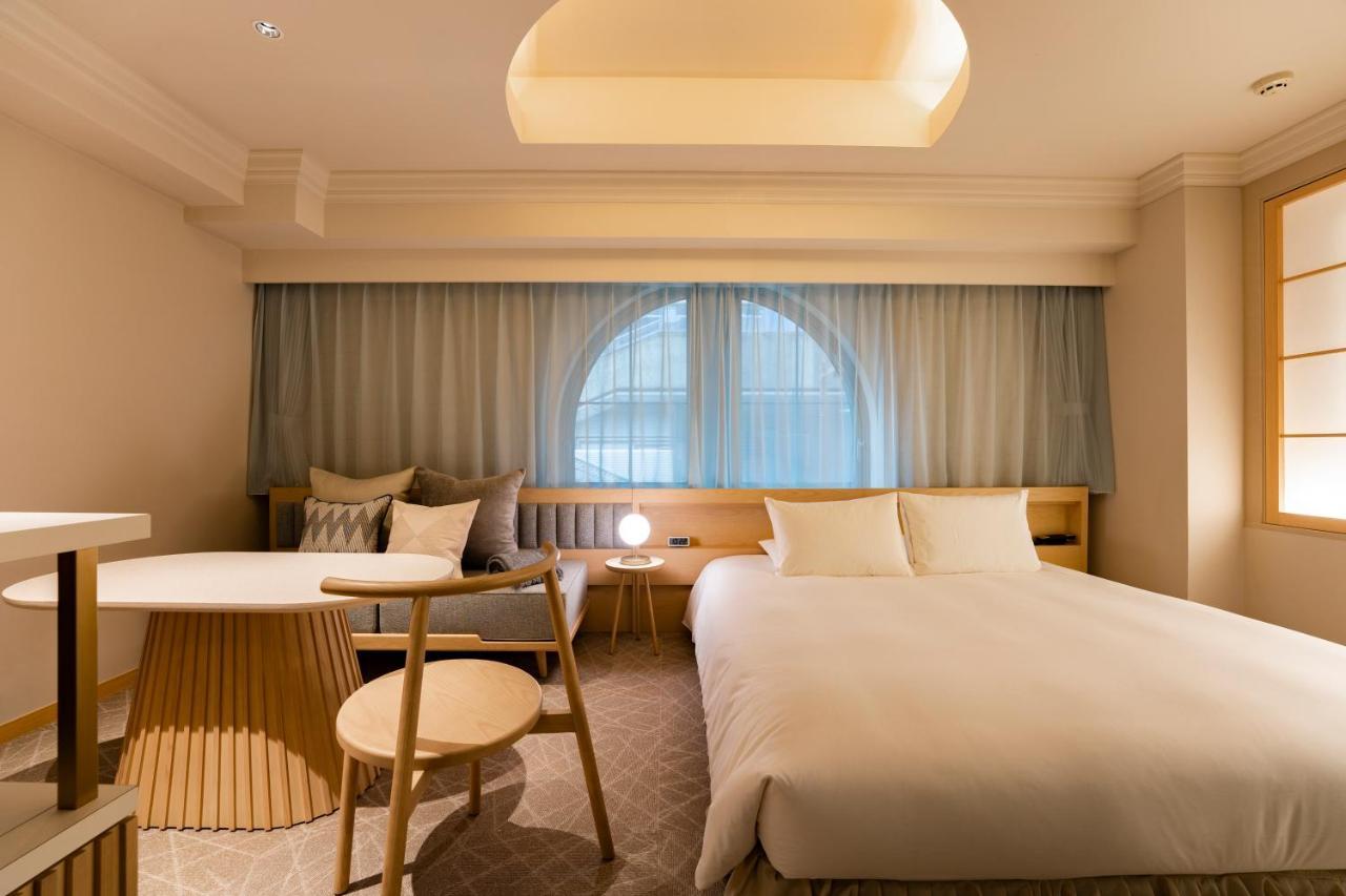 Hotel Hisoca Ikebukuro Tokyo
