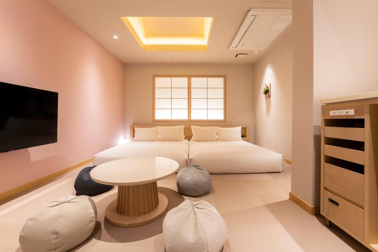 Hotel Hisoca Ikebukuro Tokyo