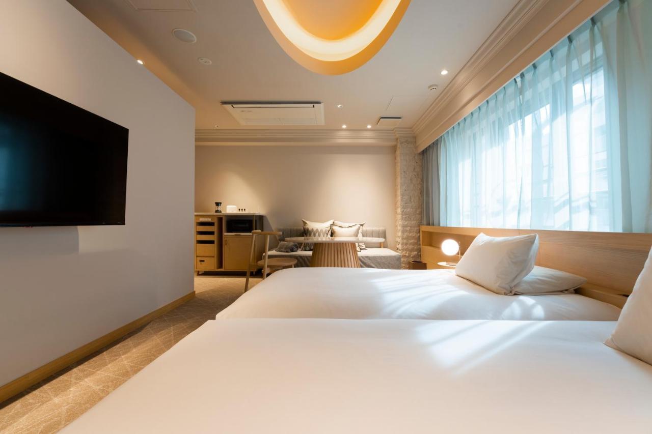 Hotel Hisoca Ikebukuro Tokyo