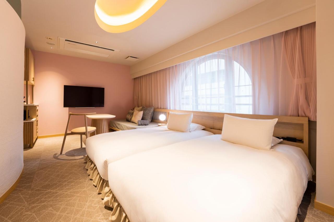 Hisoca Ikebukuro Hotel Tokyo
