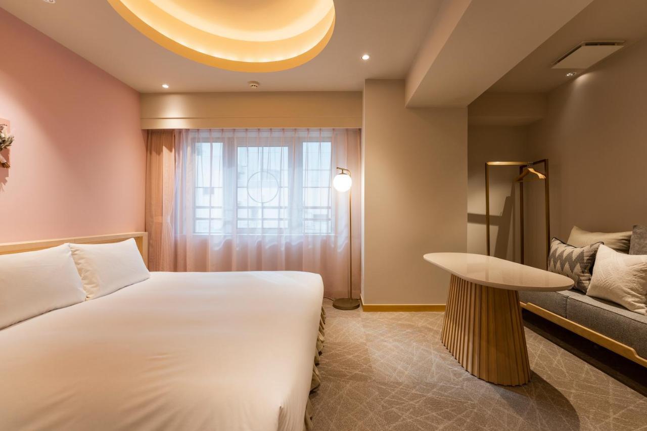 Hisoca Ikebukuro Hotel