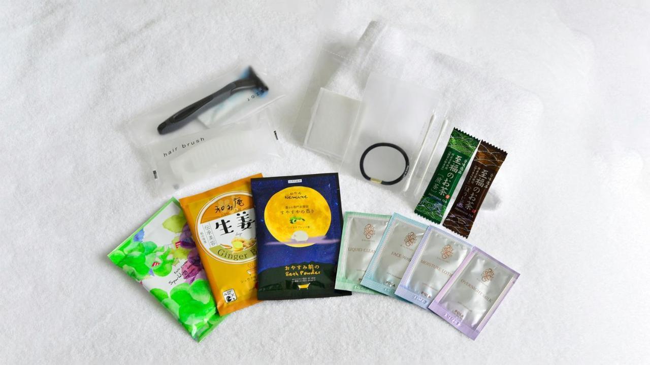 Hotel Jr-east Mets Akihabara 3*