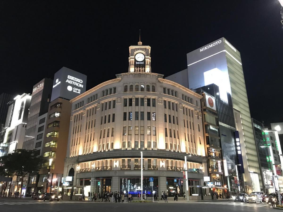 Henn Na Akasaka Hotel