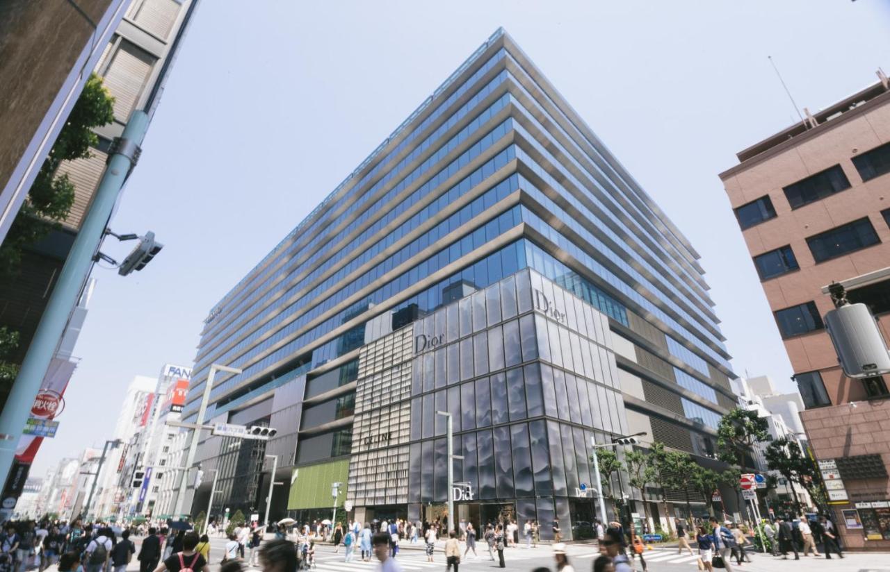 Hotel Henn Na Akasaka