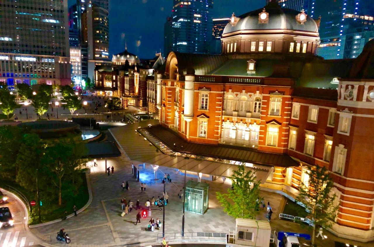 Henn Na Akasaka Hotel