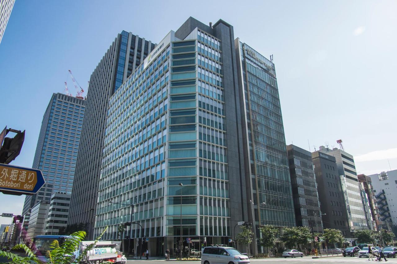 Henn Na Akasaka Hotel 3*