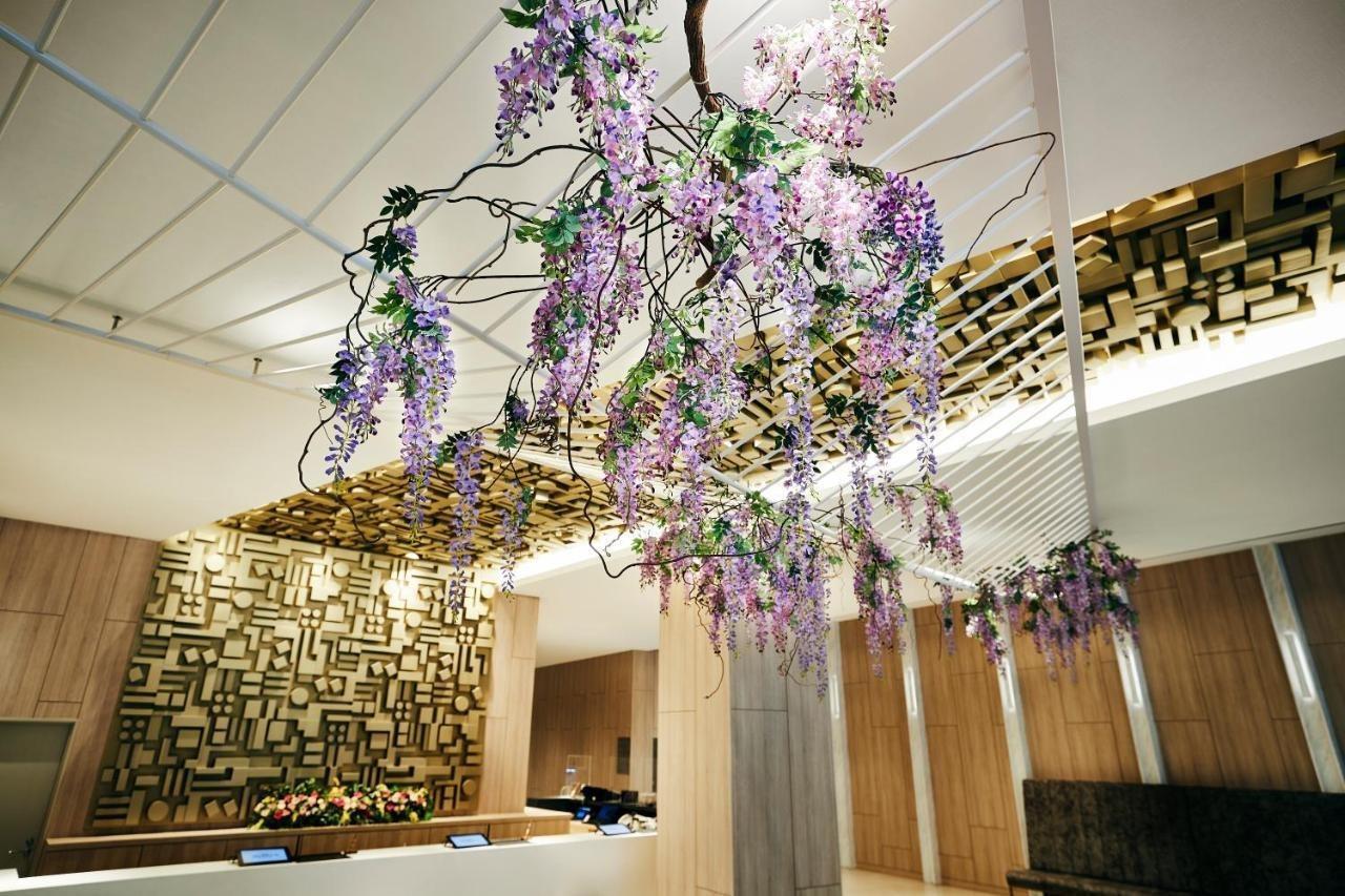 Jal Toyosu Hotel Tokyo