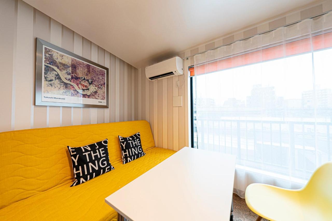 La Krasse Skytree Holiday home Tokyo