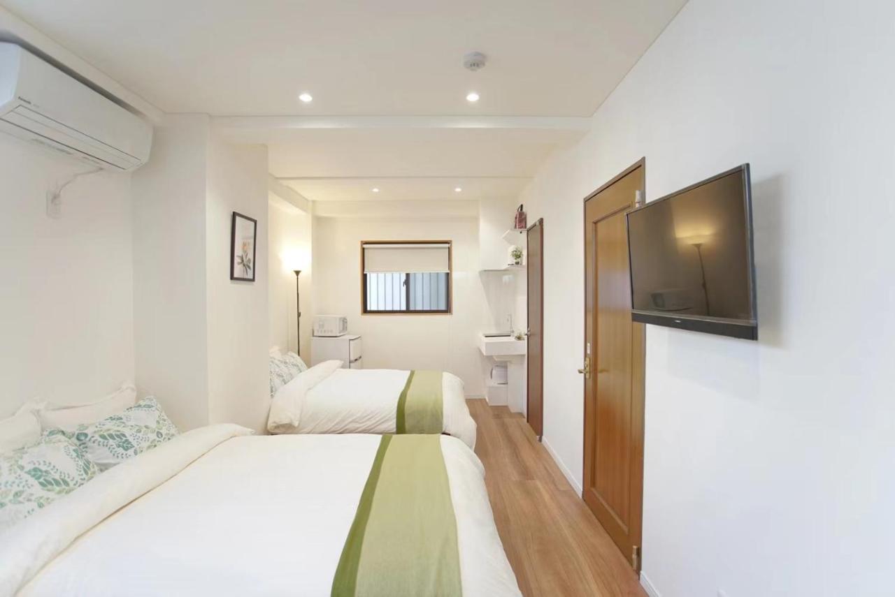 Kojima Aparthotel Tokyo