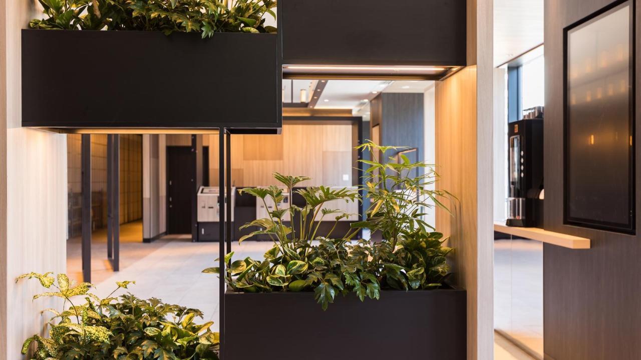 Jr East Hotel Mets Premier Gotanda 3* Tokyo